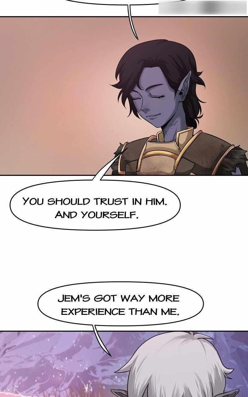 Lord of Goblins Chapter 52 - Page 39 in English