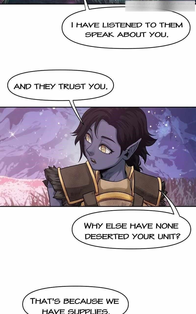 Lord of Goblins Chapter 52 - Page 41 in English