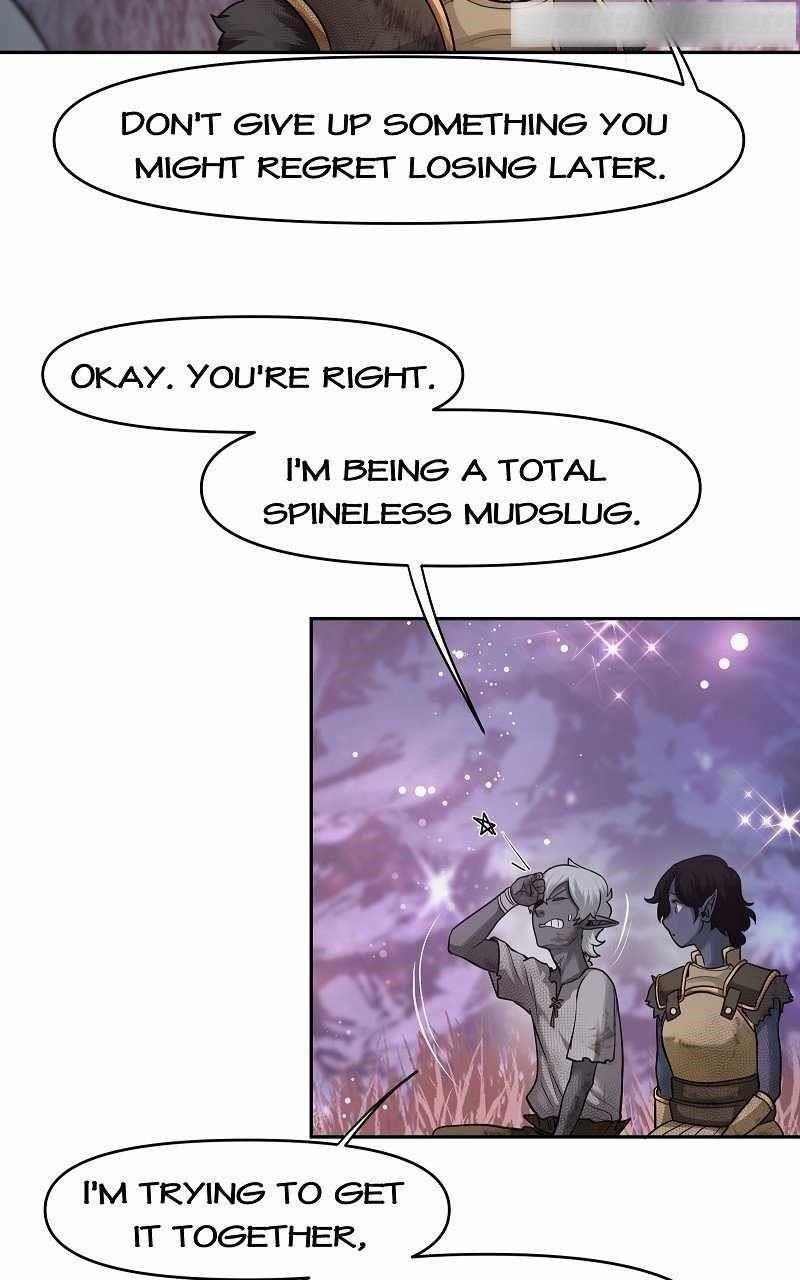 Lord of Goblins Chapter 52 - Page 45 in English