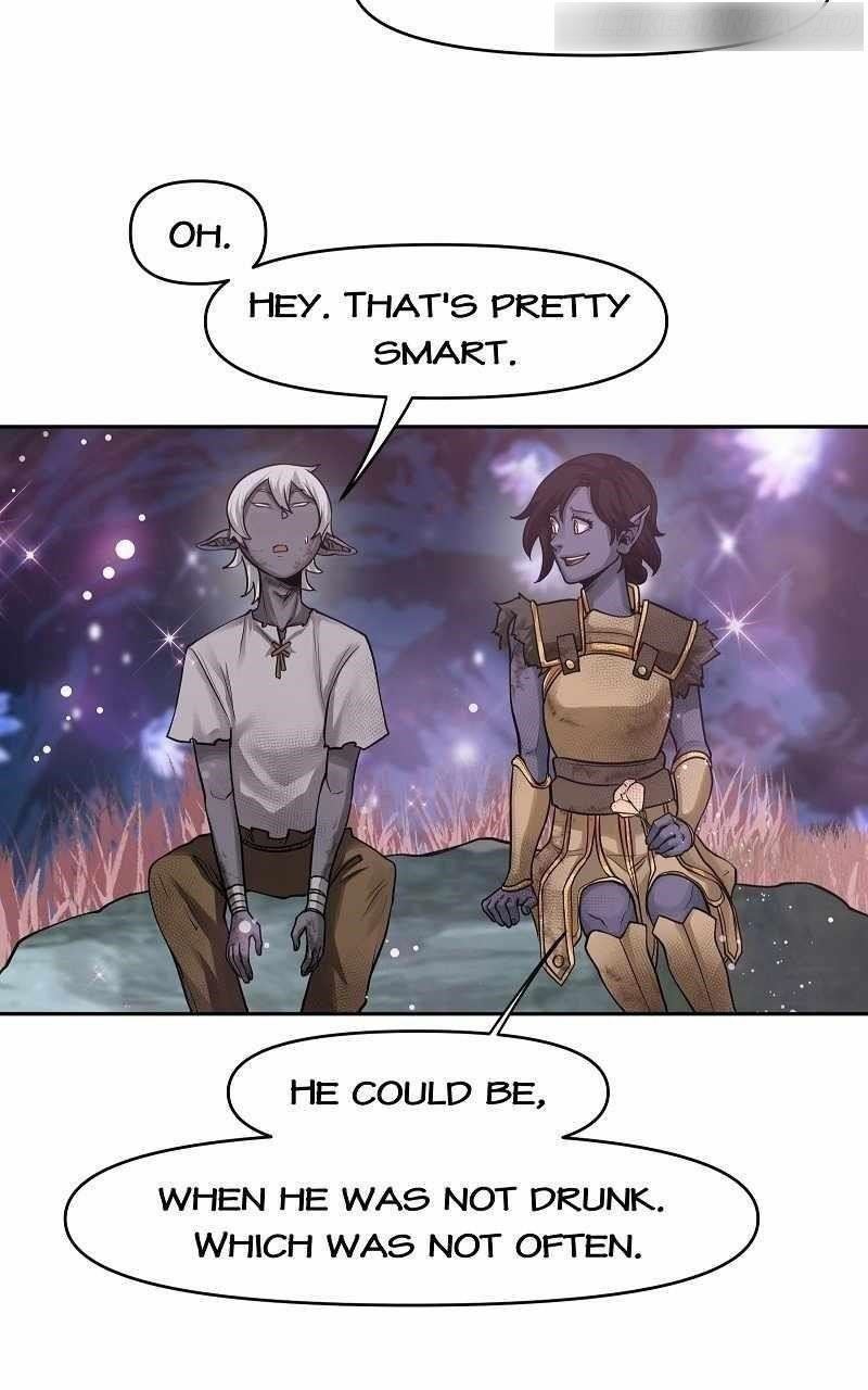 Lord of Goblins Chapter 52 - Page 47 in English