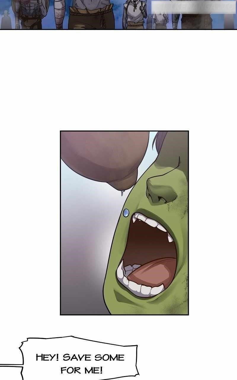 Lord of Goblins Chapter 52 - Page 5 in English