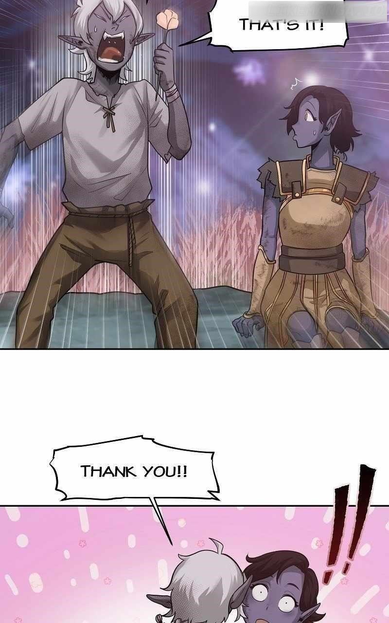 Lord of Goblins Chapter 52 - Page 50 in English