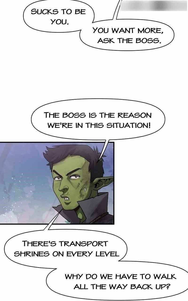 Lord of Goblins Chapter 52 - Page 7 in English