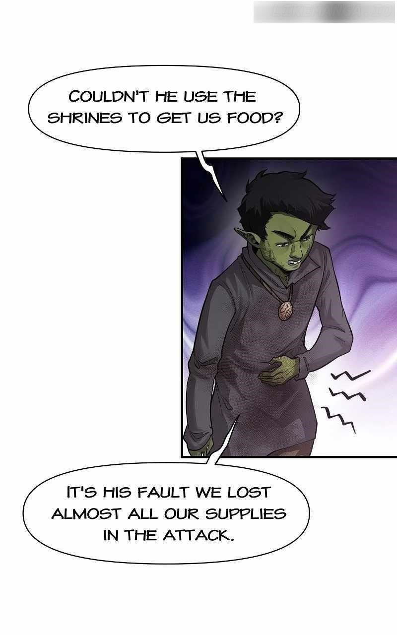 Lord of Goblins Chapter 52 - Page 9 in English