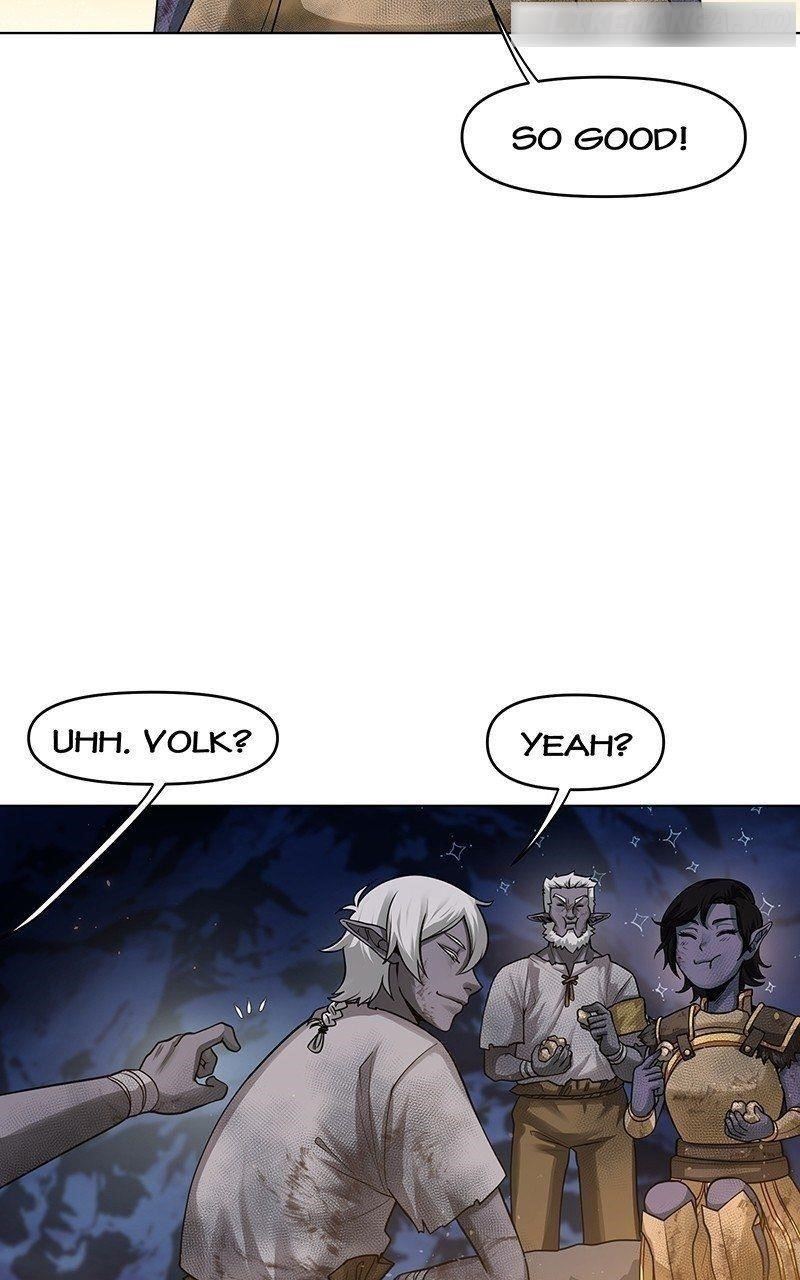 Lord of Goblins Chapter 53 - Page 22 in English