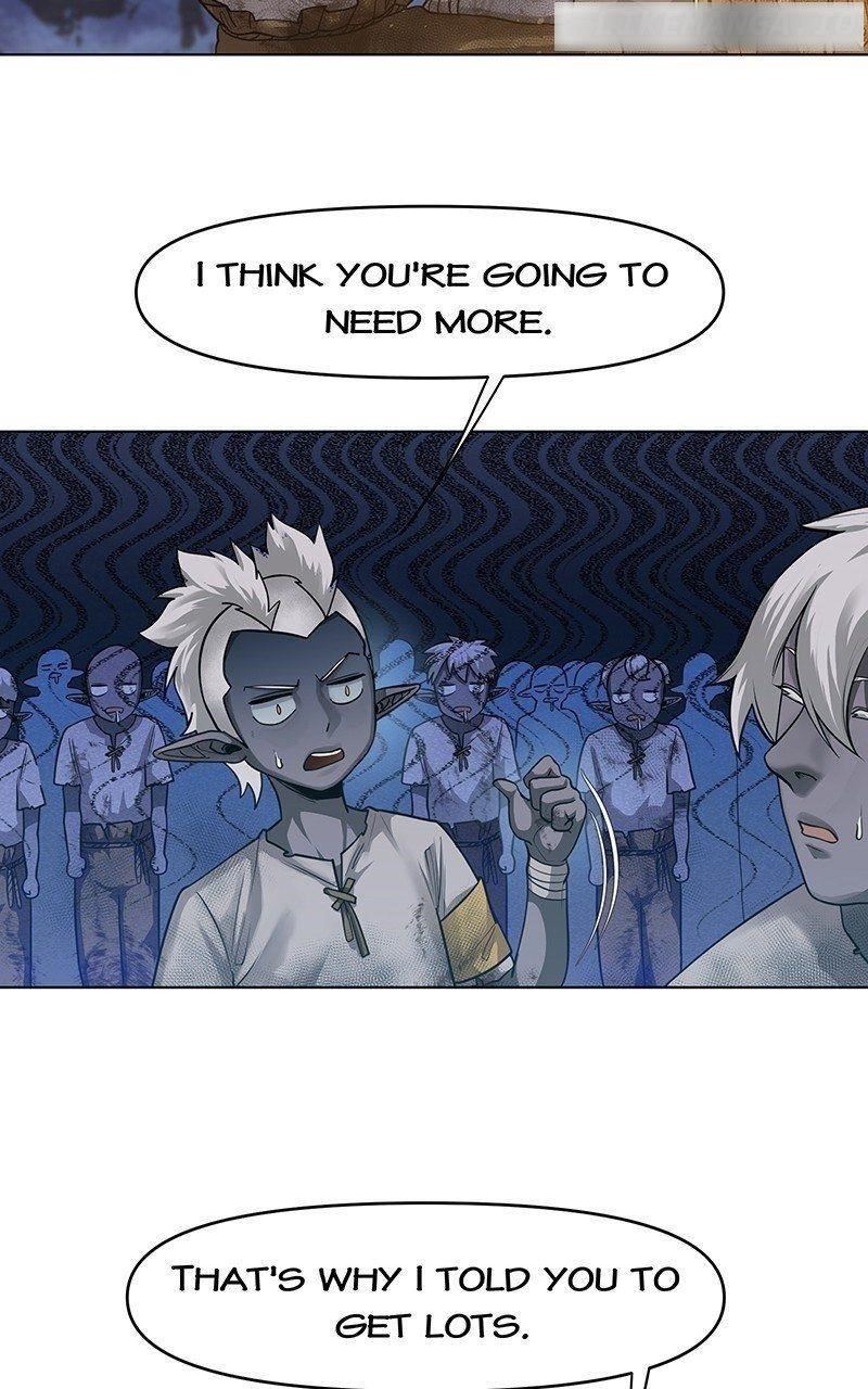 Lord of Goblins Chapter 53 - Page 23 in English