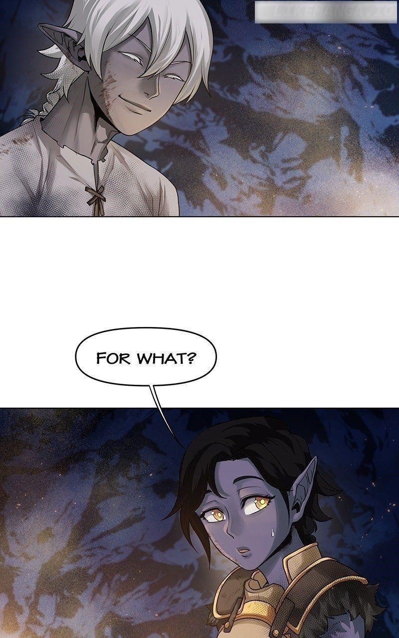 Lord of Goblins Chapter 53 - Page 27 in English