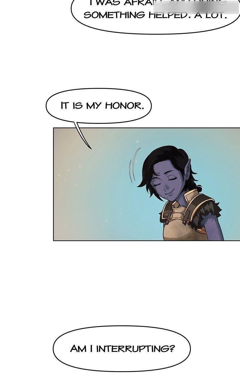 Lord of Goblins Chapter 53 - Page 29 in English