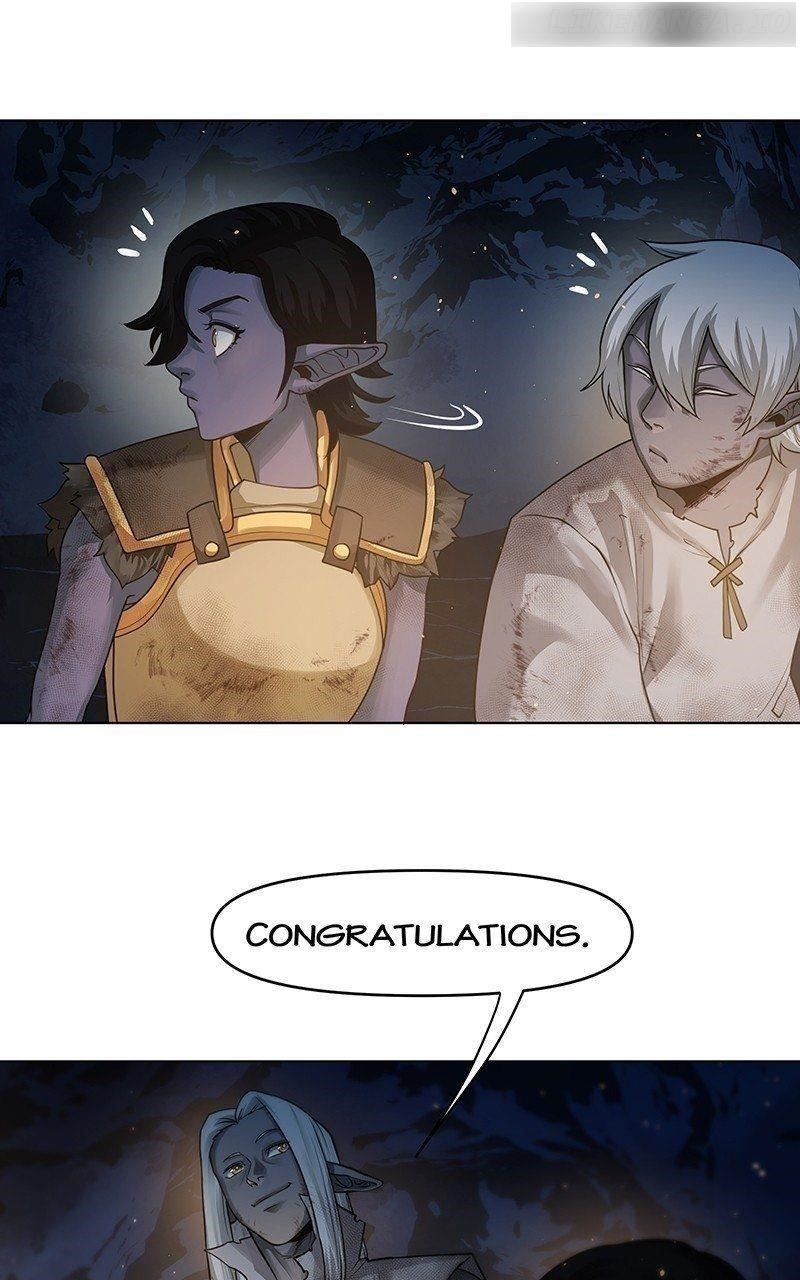 Lord of Goblins Chapter 53 - Page 30 in English