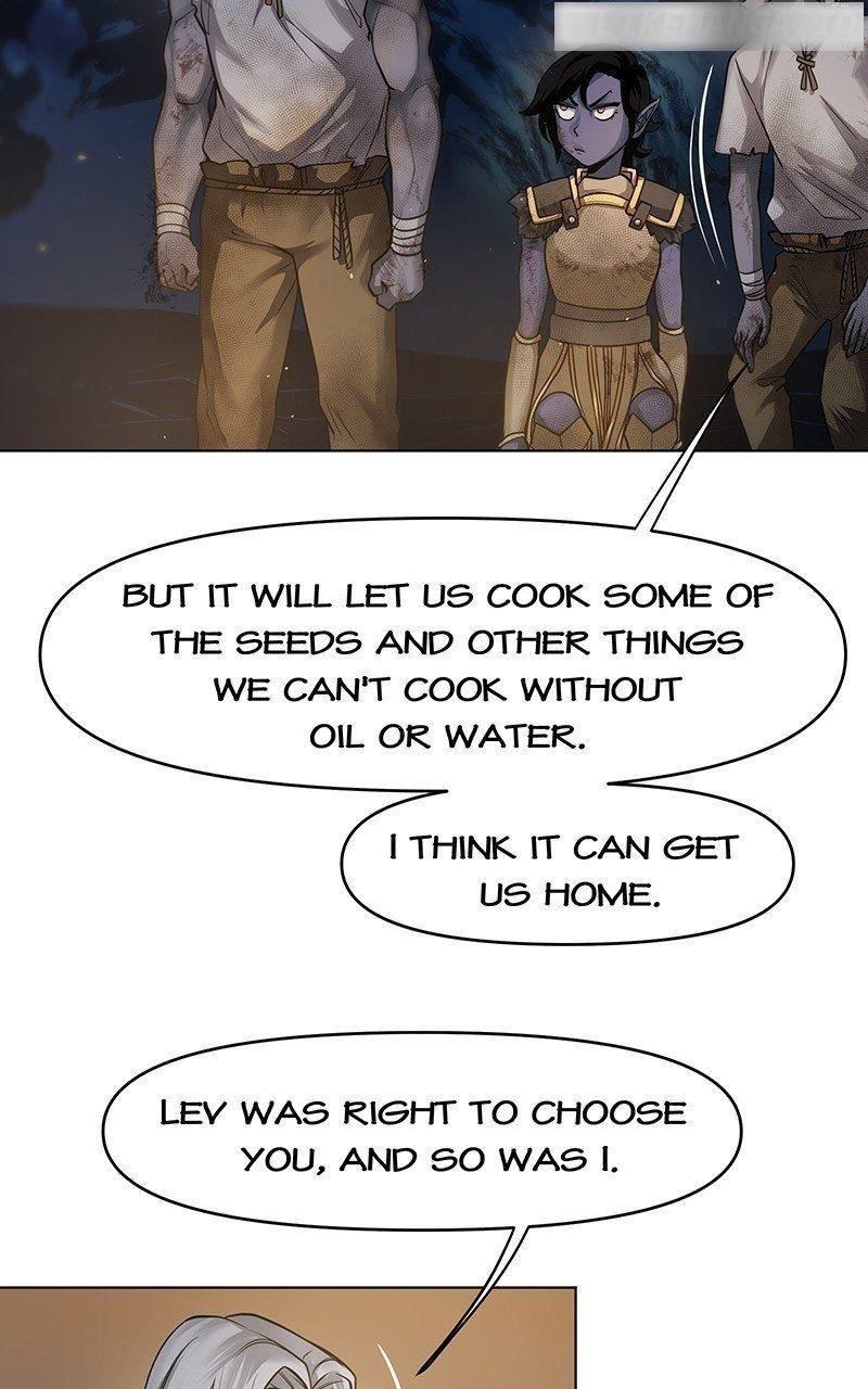 Lord of Goblins Chapter 53 - Page 32 in English
