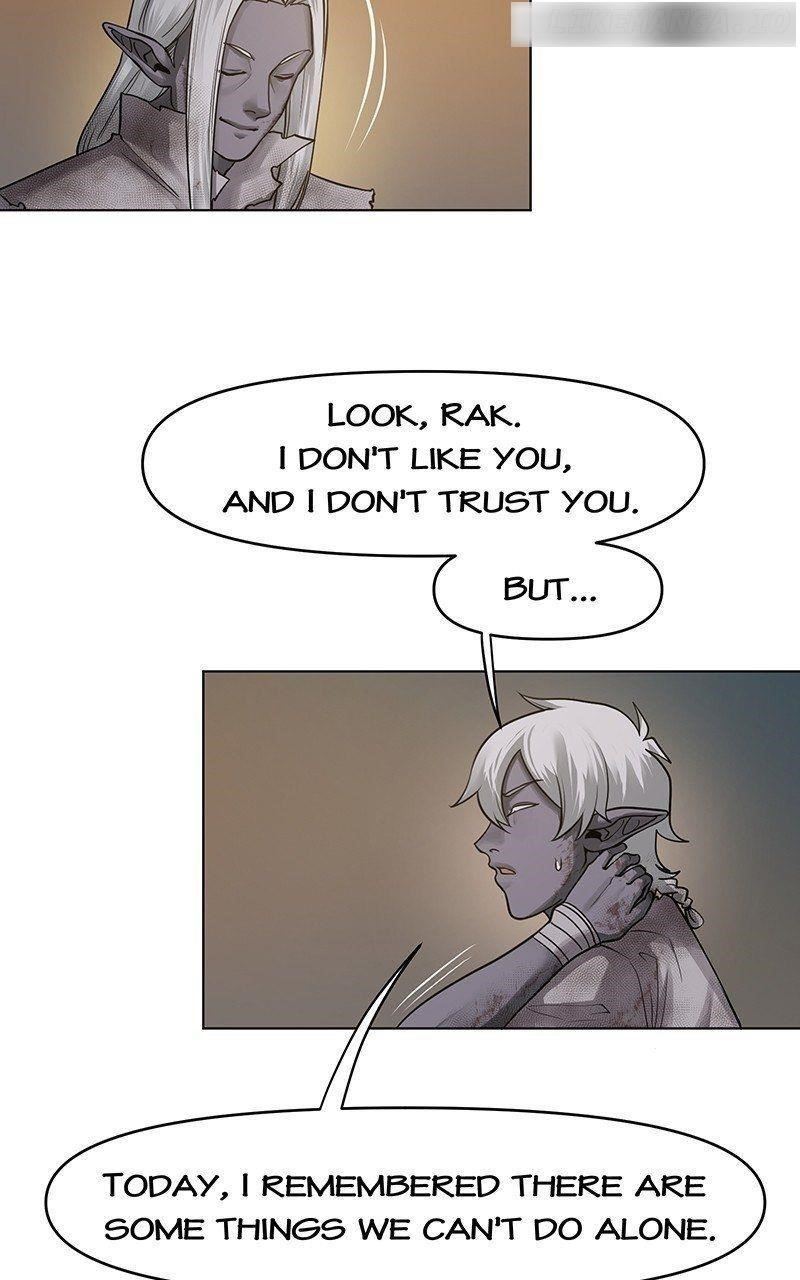 Lord of Goblins Chapter 53 - Page 33 in English