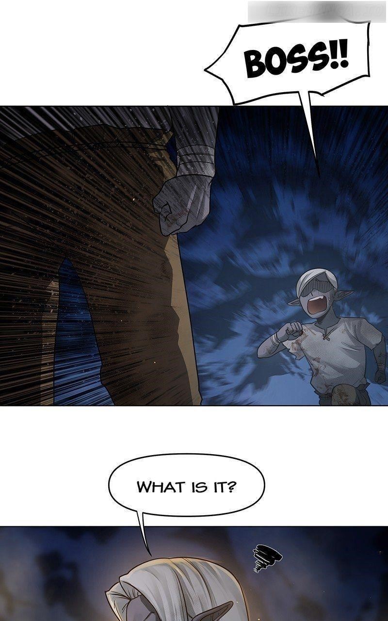Lord of Goblins Chapter 53 - Page 35 in English