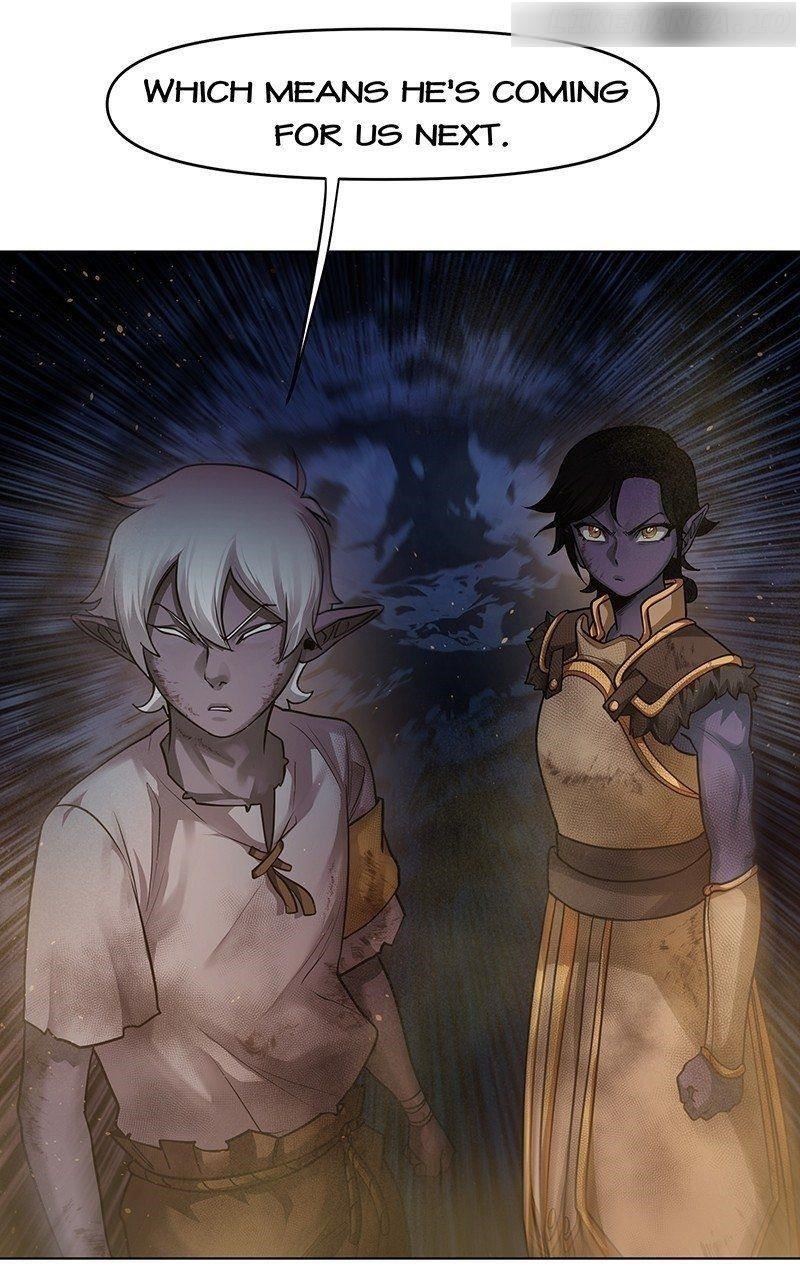 Lord of Goblins Chapter 53 - Page 39 in English
