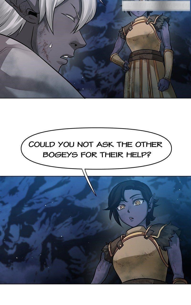 Lord of Goblins Chapter 53 - Page 4 in English