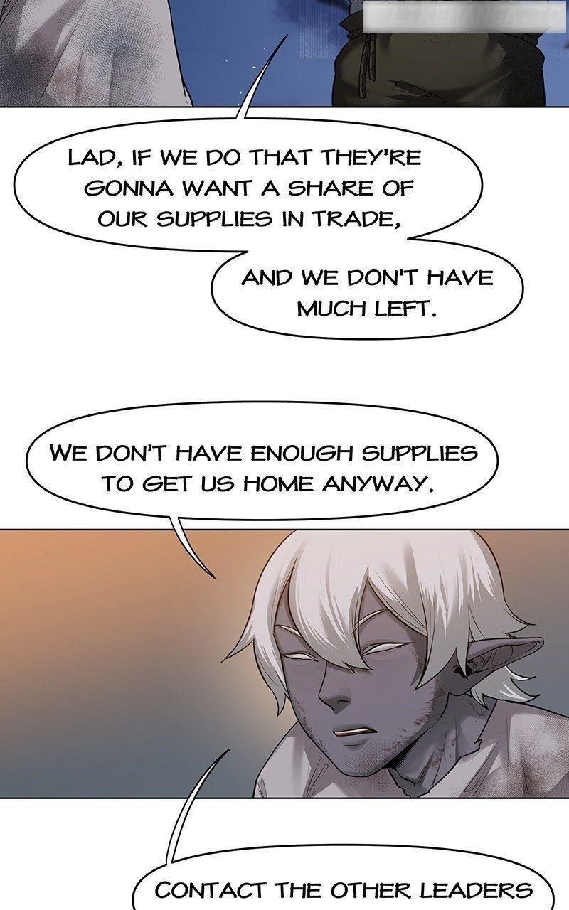 Lord of Goblins Chapter 53 - Page 7 in English