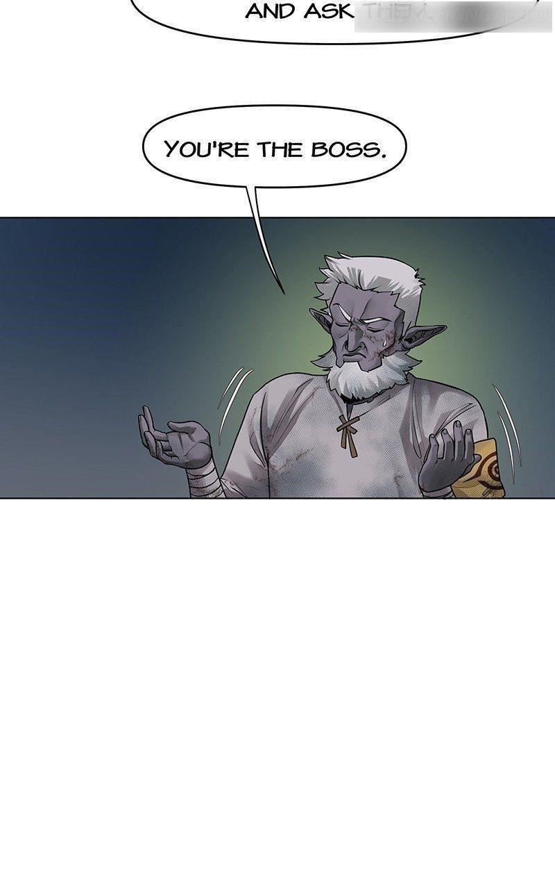 Lord of Goblins Chapter 53 - Page 8 in English
