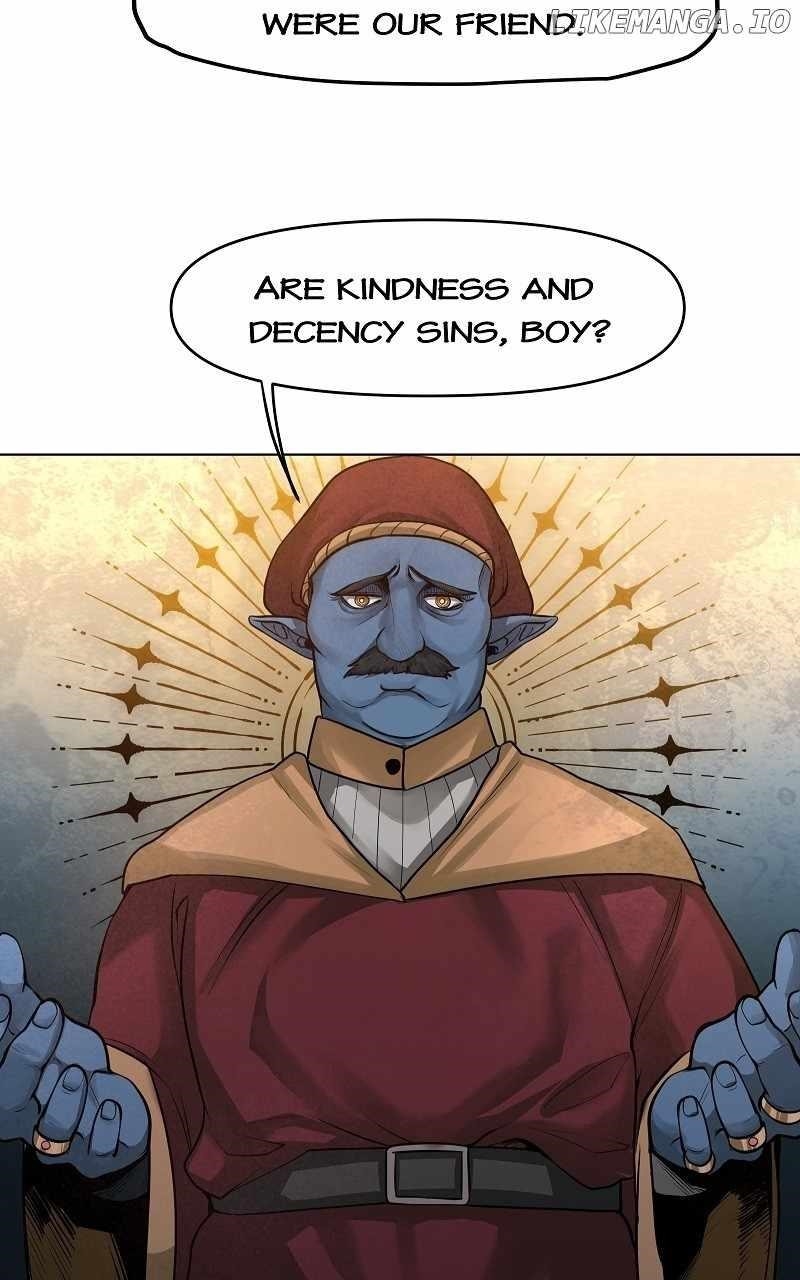 Lord of Goblins Chapter 54 - Page 10 in English