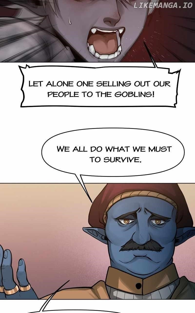 Lord of Goblins Chapter 54 - Page 12 in English
