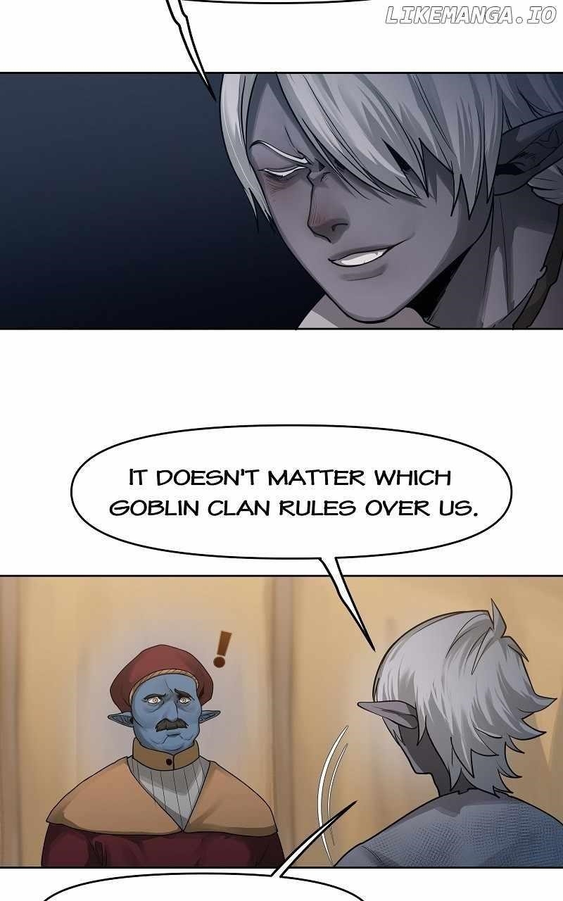 Lord of Goblins Chapter 54 - Page 29 in English