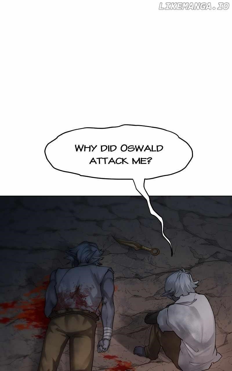 Lord of Goblins Chapter 54 - Page 3 in English