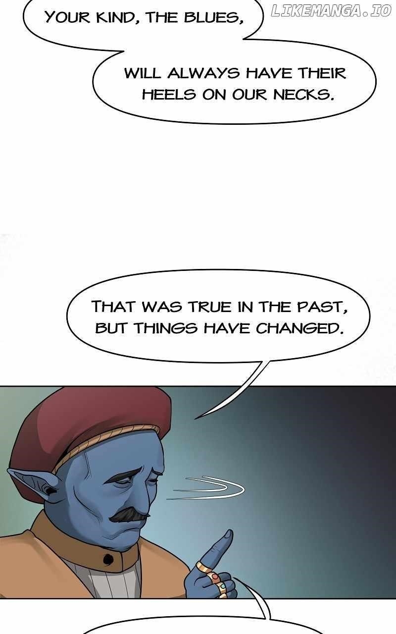 Lord of Goblins Chapter 54 - Page 30 in English