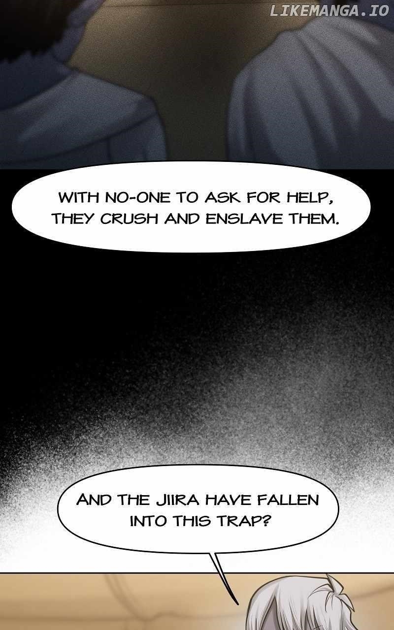 Lord of Goblins Chapter 54 - Page 36 in English
