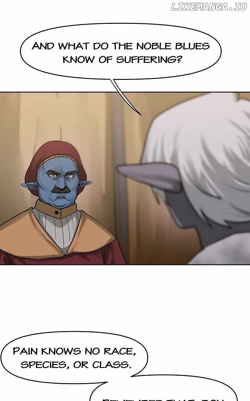Lord of Goblins Chapter 54 - Page 45 in English