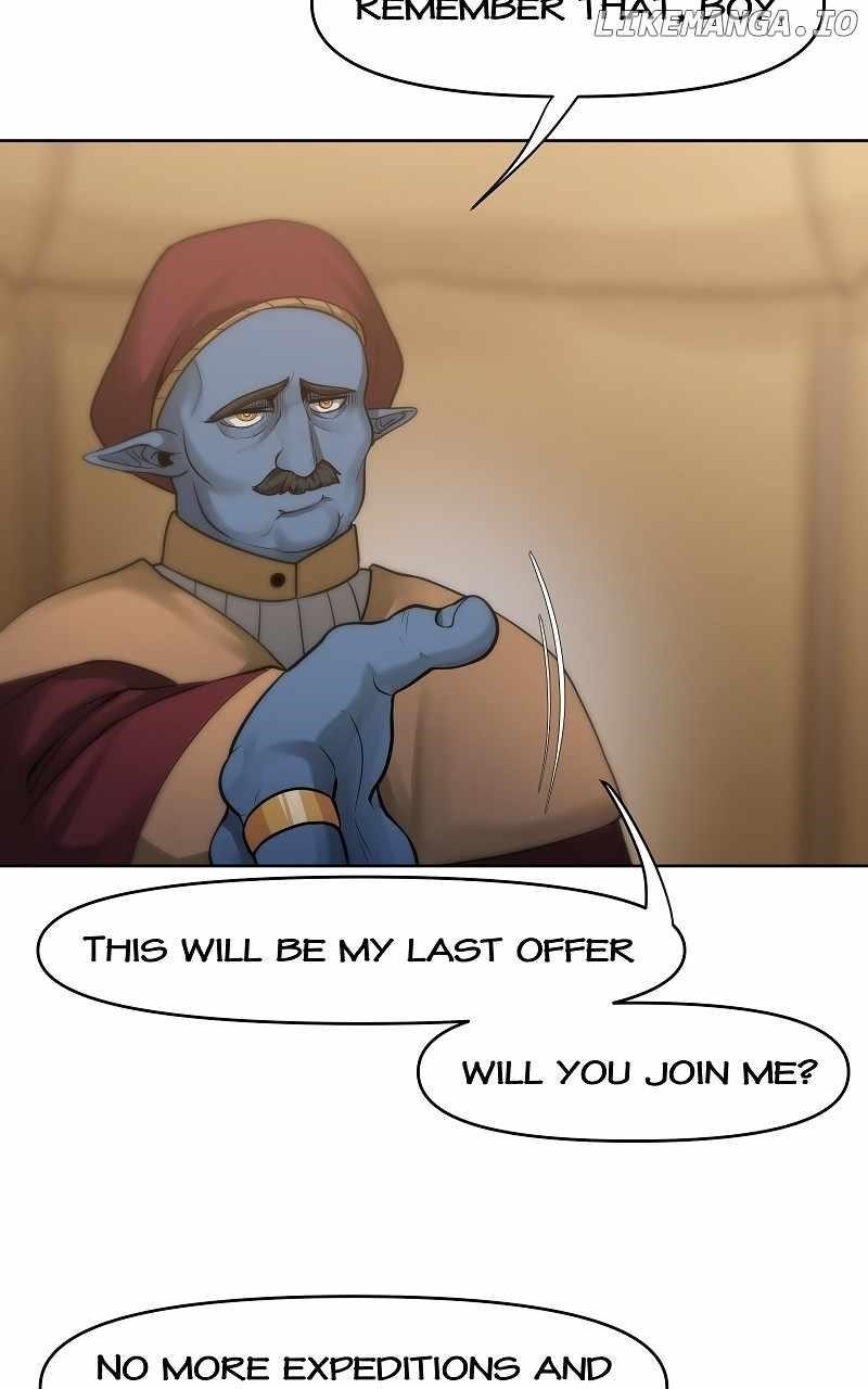 Lord of Goblins Chapter 54 - Page 46 in English