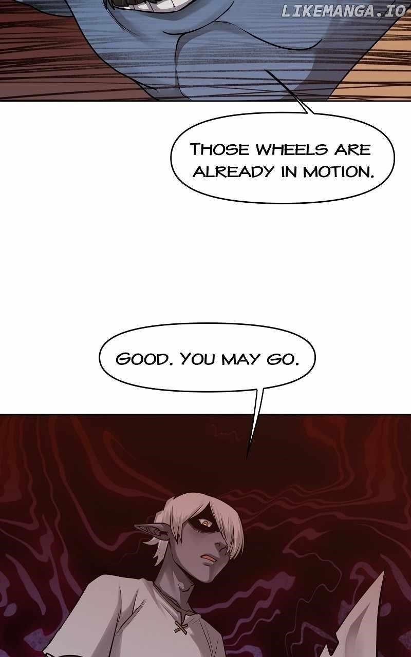 Lord of Goblins Chapter 54 - Page 51 in English