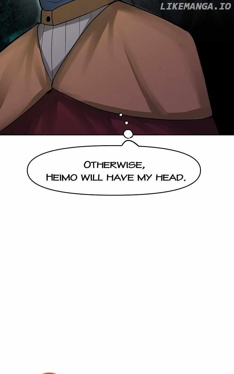 Lord of Goblins Chapter 54 - Page 57 in English
