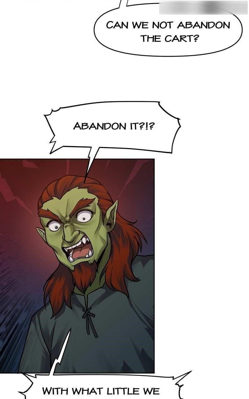 Lord of Goblins Chapter 55 - Page 14 in English