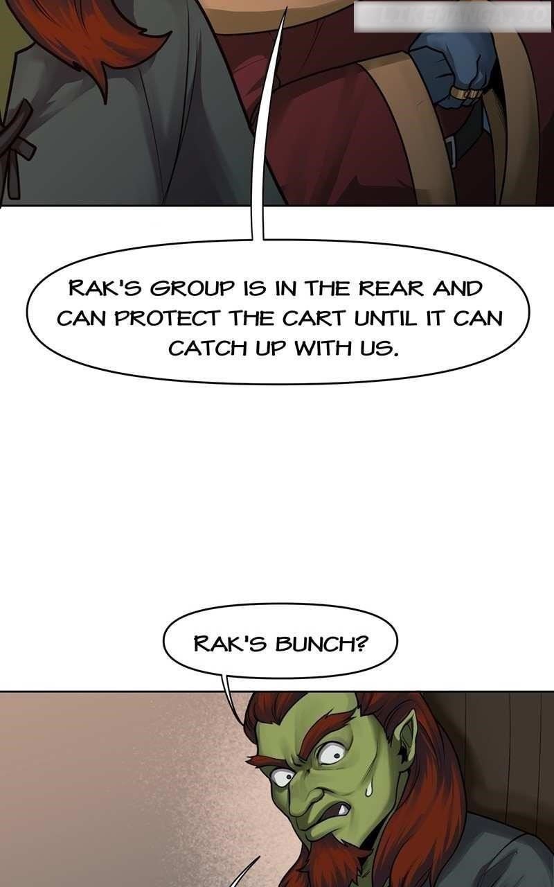 Lord of Goblins Chapter 55 - Page 16 in English