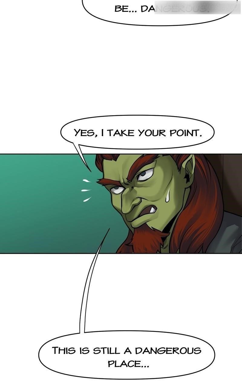 Lord of Goblins Chapter 55 - Page 18 in English