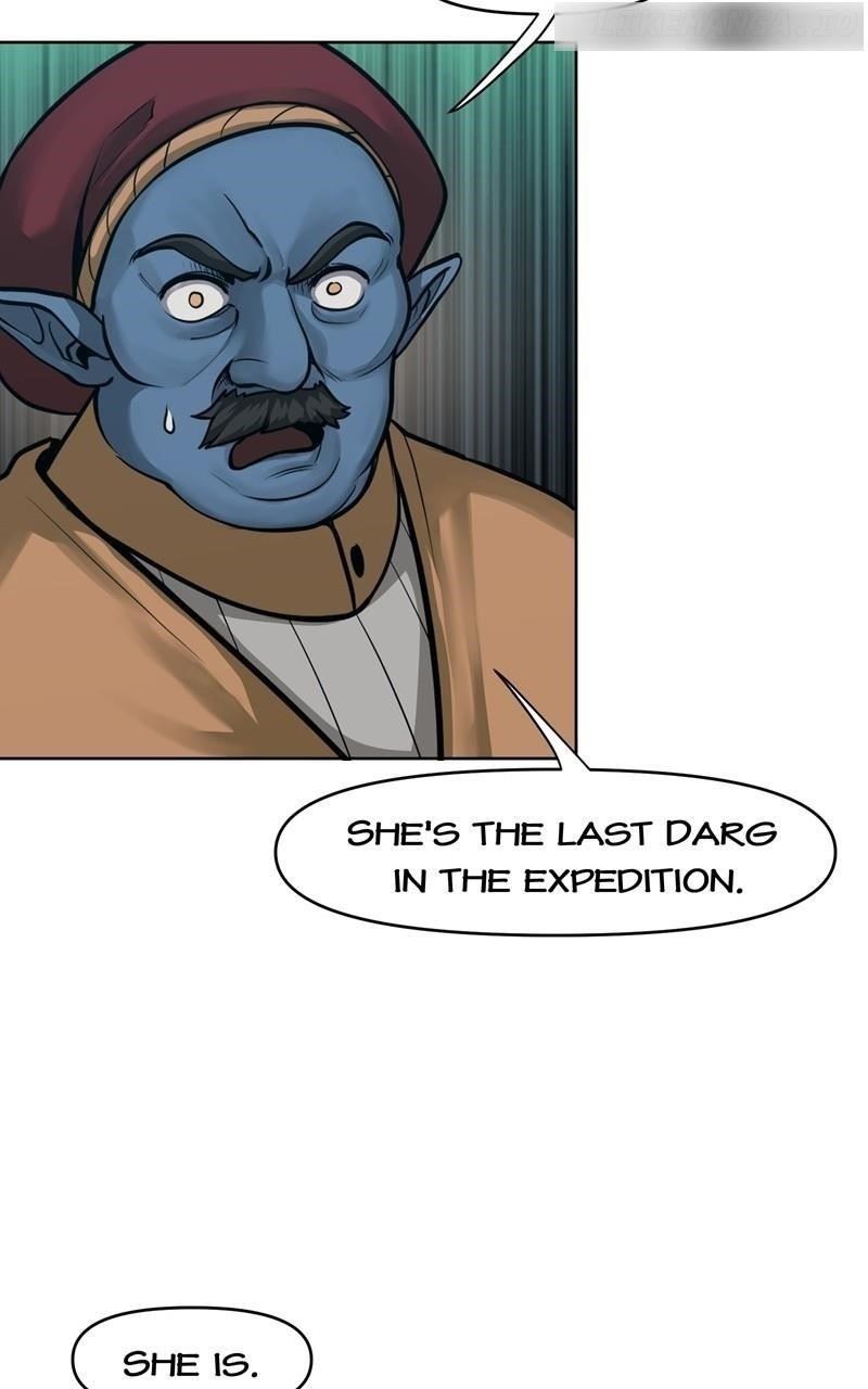 Lord of Goblins Chapter 55 - Page 21 in English
