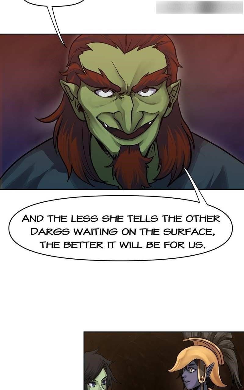 Lord of Goblins Chapter 55 - Page 22 in English