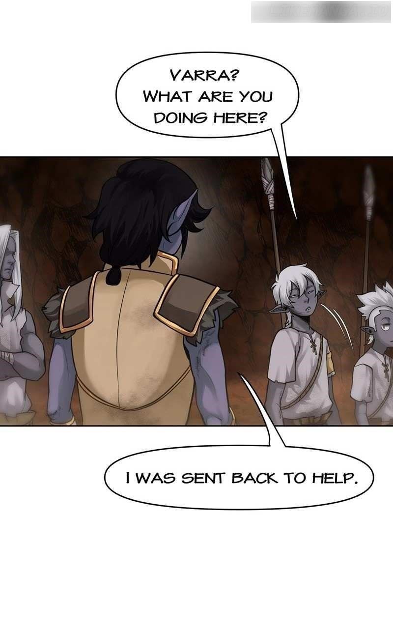 Lord of Goblins Chapter 55 - Page 26 in English