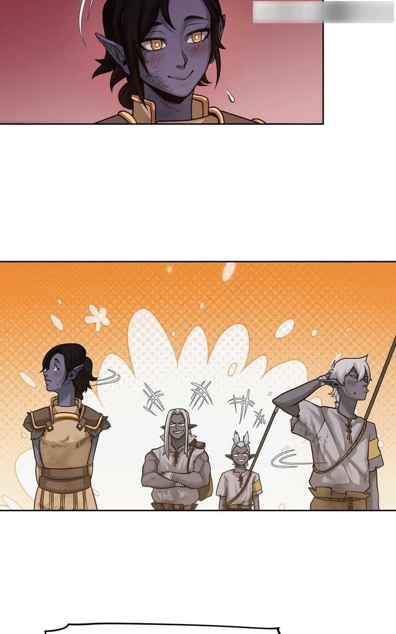 Lord of Goblins Chapter 55 - Page 28 in English