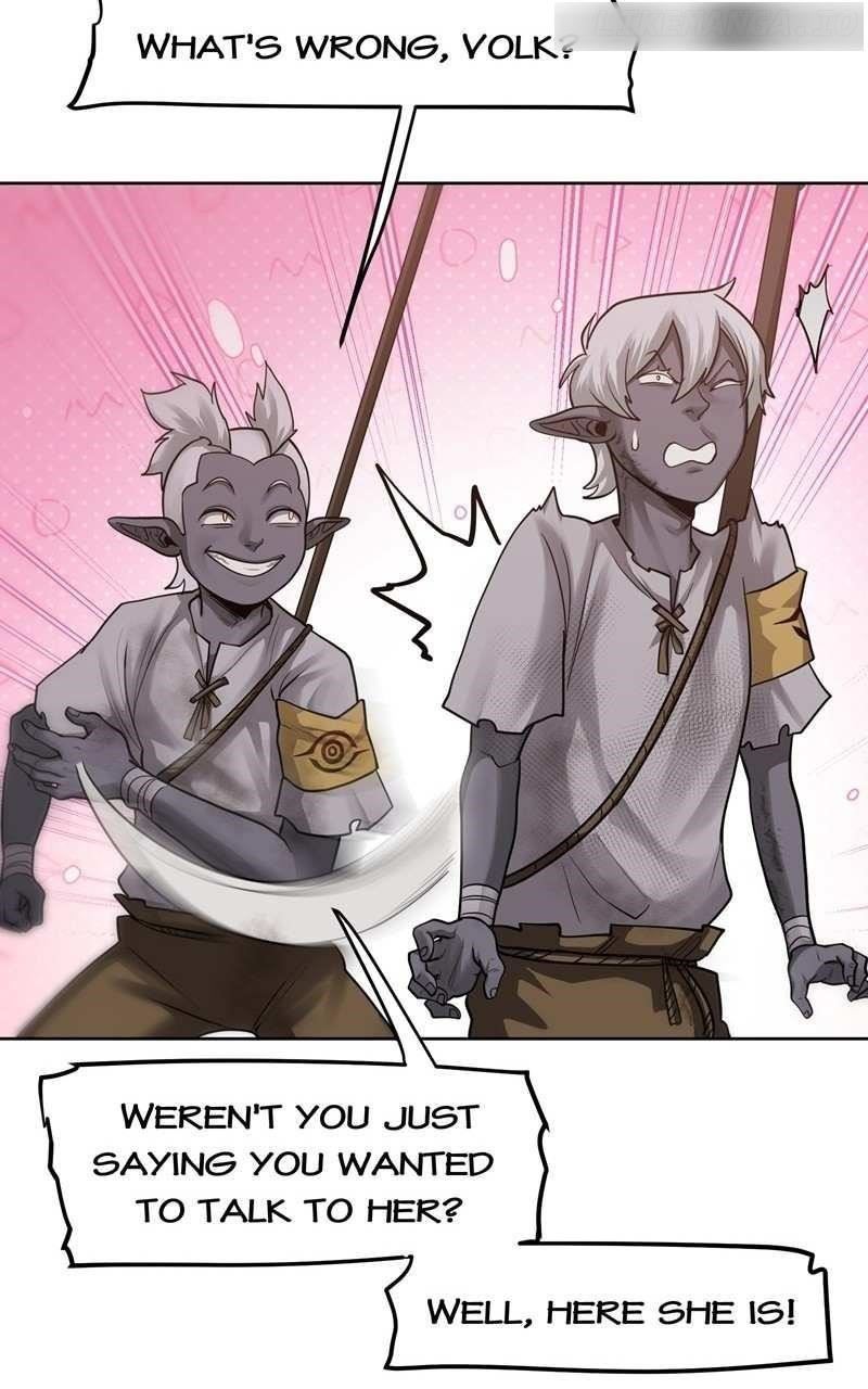 Lord of Goblins Chapter 55 - Page 29 in English