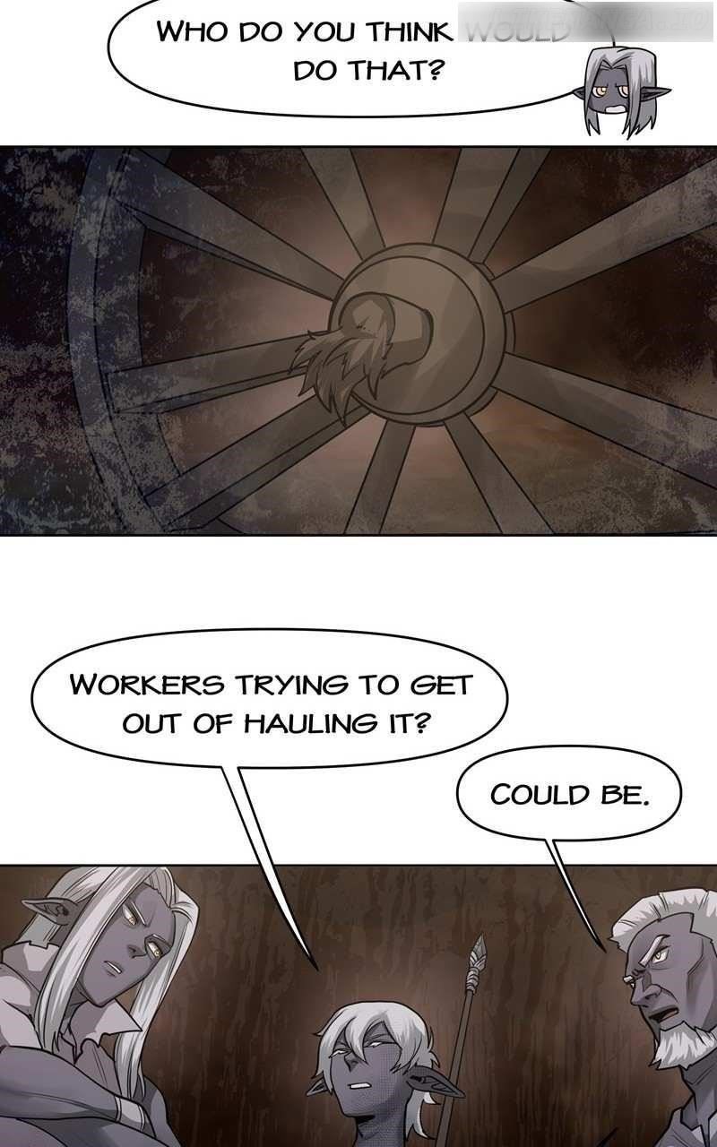 Lord of Goblins Chapter 55 - Page 38 in English