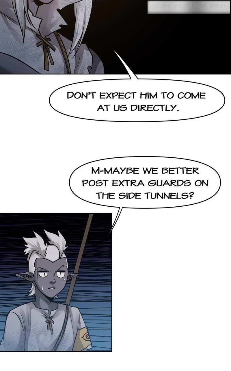 Lord of Goblins Chapter 55 - Page 41 in English