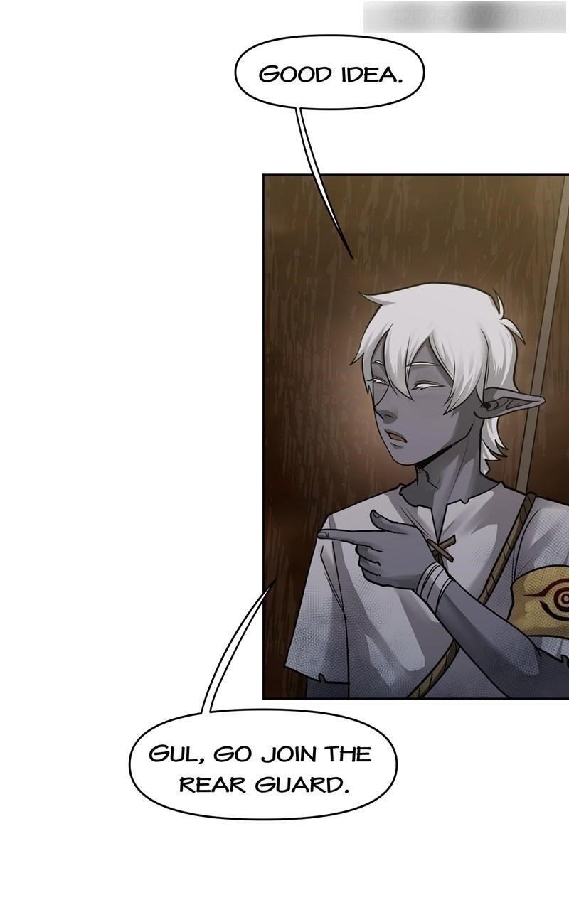 Lord of Goblins Chapter 55 - Page 42 in English