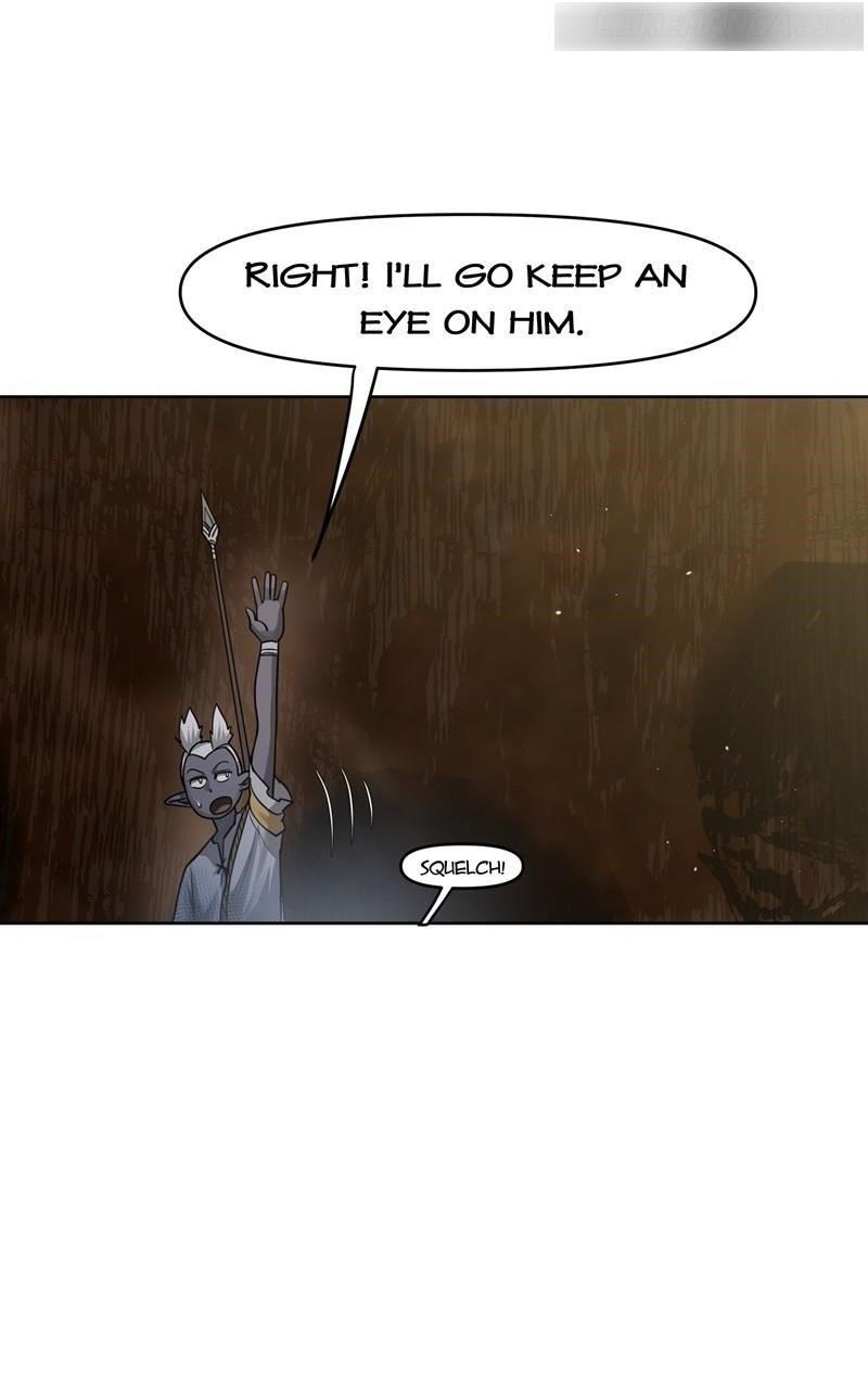 Lord of Goblins Chapter 55 - Page 43 in English