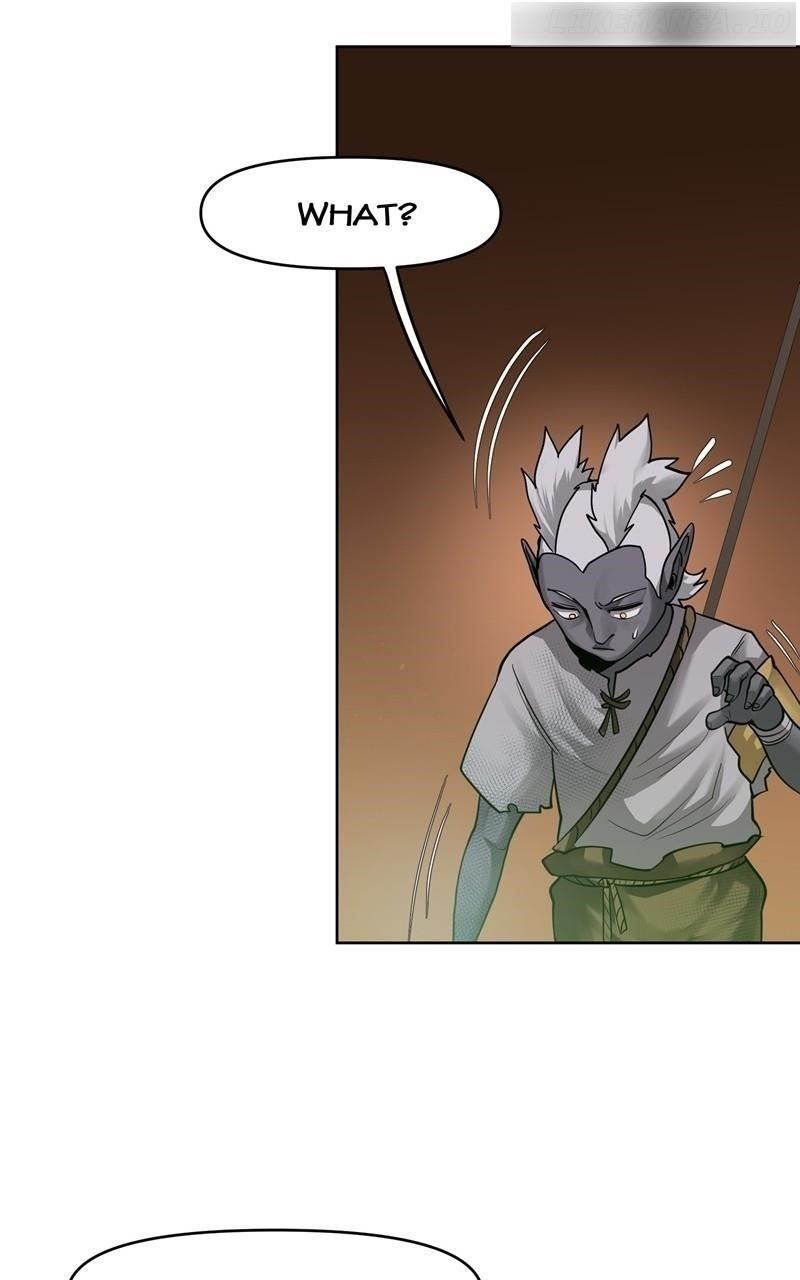 Lord of Goblins Chapter 55 - Page 44 in English