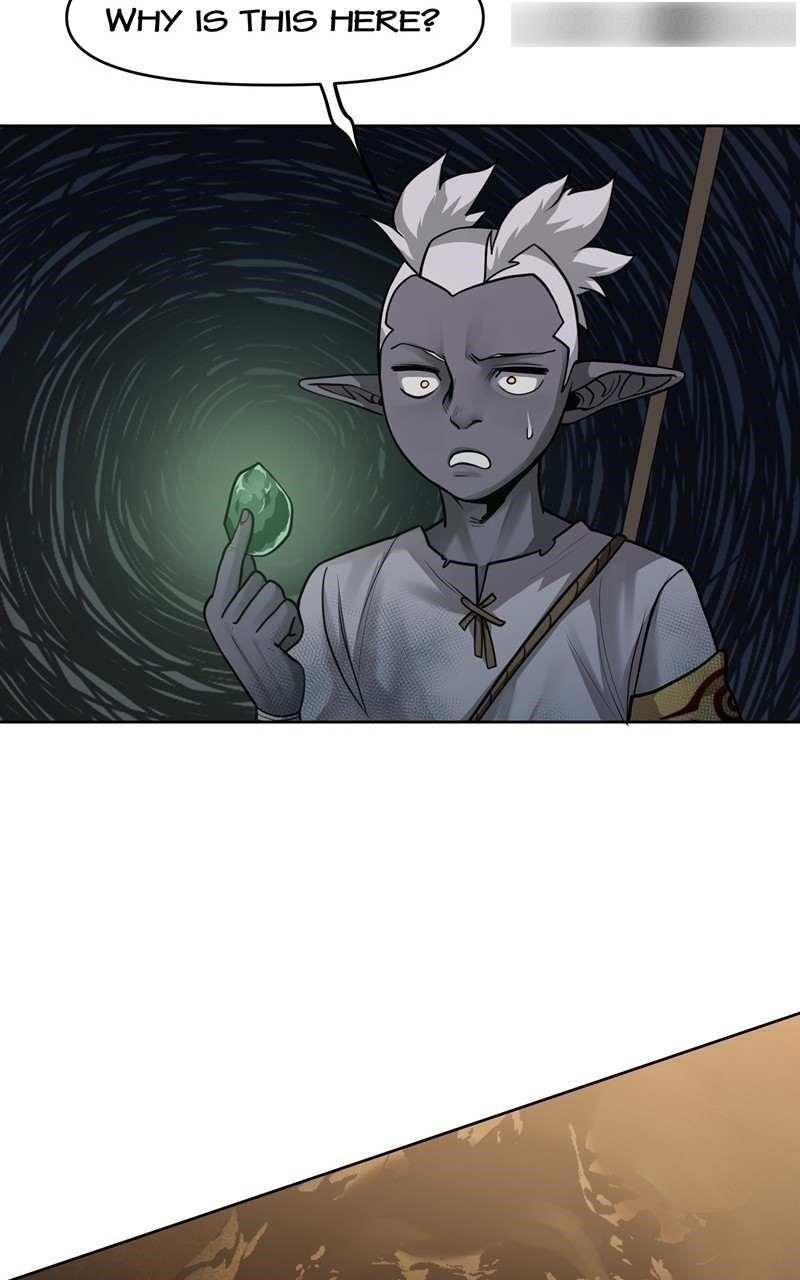 Lord of Goblins Chapter 55 - Page 45 in English
