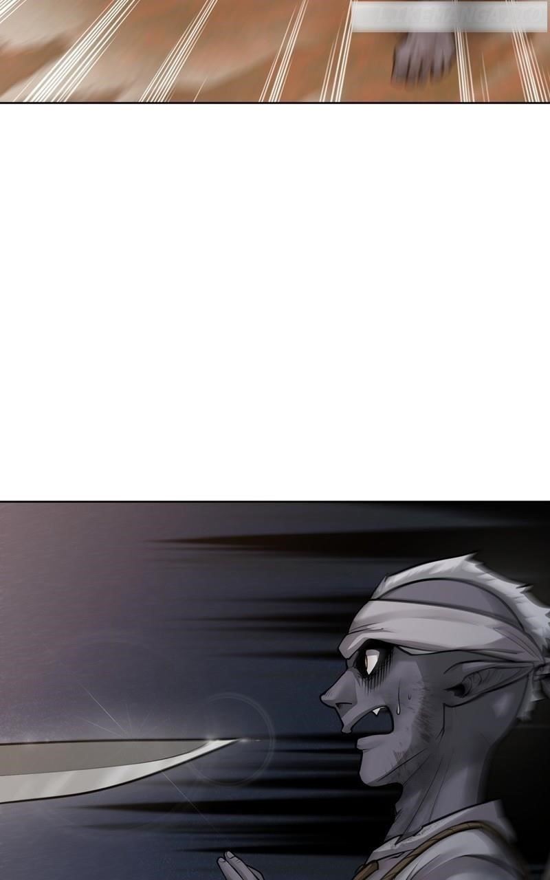 Lord of Goblins Chapter 55 - Page 5 in English