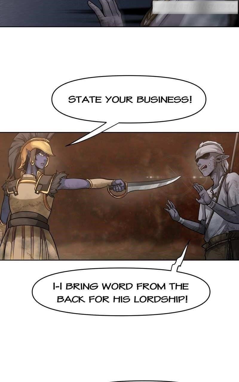Lord of Goblins Chapter 55 - Page 6 in English