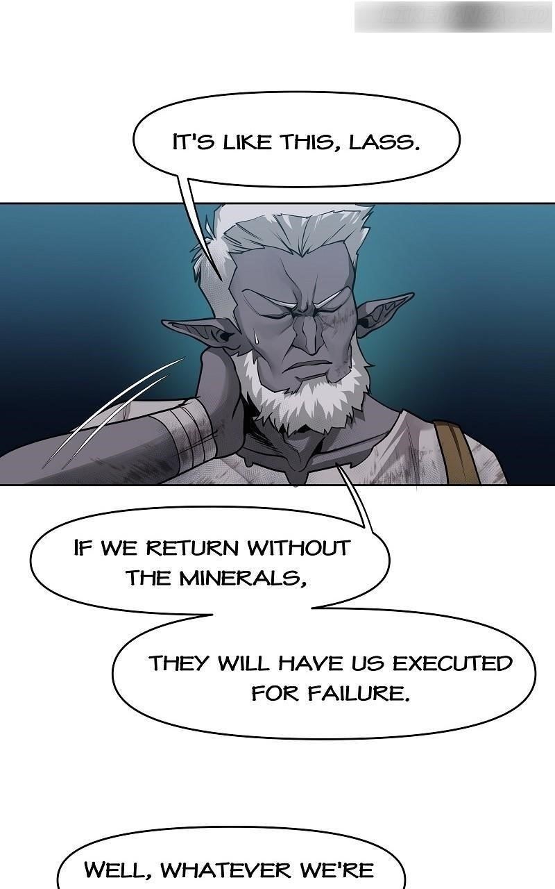 Lord of Goblins Chapter 56 - Page 10 in English
