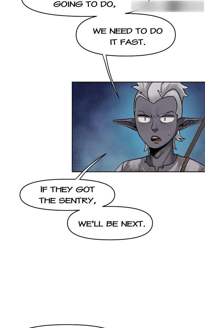 Lord of Goblins Chapter 56 - Page 11 in English