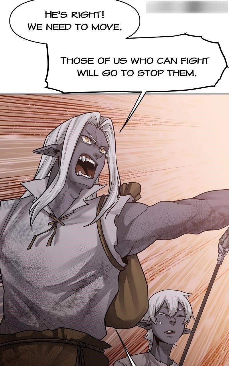 Lord of Goblins Chapter 56 - Page 12 in English