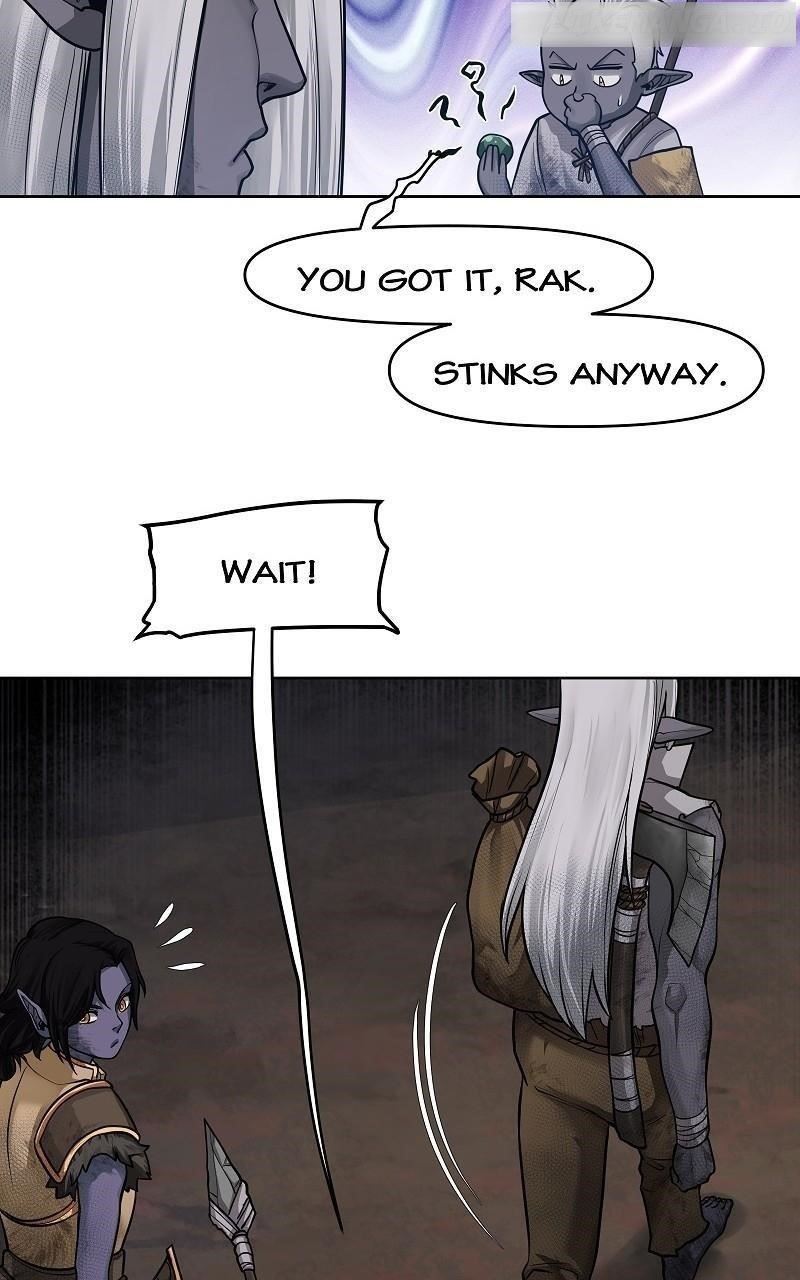 Lord of Goblins Chapter 56 - Page 14 in English